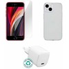 Įkroviklis eStuff ES-KIT-IPHSE(2022) AC