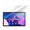 „eStuff“ skaidrus titano spalvos apsauginis stiklas, skirtas „Lenovo Tab M10“ (3 kartos) planšetiniam kompiuteriui