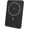 Powerbank eStuff ES641101 Magnetic 10000 mAh Juodas (ES641101)