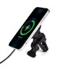 eStuff Magnetinis bevielio automobilio įkroviklis
