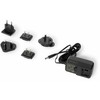 Nešiojamojo kompiuterio maitinimo adapteris evoko 12 V (Naso Power Supply)