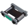 „Evolis“ juostelė „BlackFLEX Primacy2“, skirta 1000 vienspalvių kortelių – juostelės kasetė