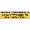 Ext. 2-yr warr. Huddly ONE (Work Kit)