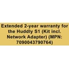 Ext. 2-yr warr. Huddly S1 (Kit incl. Network Adapteris)