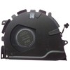 HP M21718-001 atsarginės dalys nešiojamiesiems kompiuteriams Ventiliatorius