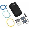 Selle Italia Fluke Networks FMC-1G, LINKIQ FIBER KIT, 1G