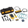 Fluke Networks Fluke LINKIQ TESTER W/ INDUSTRIAL
