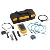 Fluke Networks Napęd Fluke LINKIQ Tester W/ Industrial