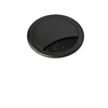 Schneider Electric Cable through with brush, � (429-KS66B)