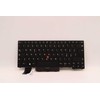 Klaviatūra Lenovo Full-size Italian laptop