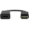 Adapteris AV Garbot DisplayPort - HDMI juoda (31.20.9003)