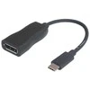 USB adapteris Garbot USB-C - DisplayPort Juodas (31.20.9006)