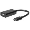 Garbot Garbot Usb3.1 C-Minidp AV adapteris. V/M. 15 cm