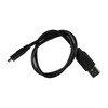 Garmin microUSB 2A Įkrovimo laidas