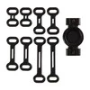Garmin Replacement priedas, Varia Vision laikiklis ir apyrankės