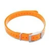 Garmin 3/4" antkaklis šunims Oranžinis (plotis 1,9cm; ilgis 68cm)
