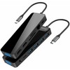 eStuff 13 Port mobile dock