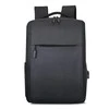 Kuprinė Gearlab Gearlab GLB203620 torba na notebooka 39,6 cm (15.6") Kuprinė Juodas