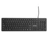 Gearlab eStuff klaviatūra eSTUFF GLB211202 USB QWERTY klaviatūra