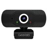 Internetinė kamera eStuff G635 HD Office 5MP USB Juodas