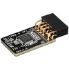 GIGABYTE TPM modulis 2.0 SPI V2