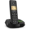 Gigaset PURE 100A - Telefonas belaidis - automatinė sekretarka su identyfikatorem dzwoniącego - ECO DECT/GAP