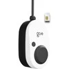 Go Echarger Usorteret go-e Charger Gemini 2.0, 11 kW (16A 3-phasig) (baltas/juodas, be Kabelis, 4G/LTE)