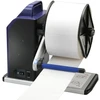 Godex Label Rewinder/Unwinder for colour label printers 4"