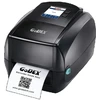 Godex RT863i PRO 4" 600 dpi Thermal Transfer Spausdintuvas
