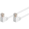 Goobay TST PATCHCORD RJ45/0,5-KK/W 0,50 m