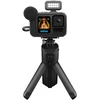 GoPro Hero13 Juodas Creator Edition action sports camera 27.6 MP