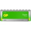 Baterija GP SUPER LR6 (AA) B20