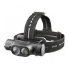 GP Xplor adventure headlamp PHR19 žibintas ant galvos