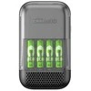 GP Recyko Charge 10 incl. 4xAA 1700mAh NiMH