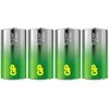 GP Battery GP Baterija 1x4 GP Super Alkaline 1,5V C Baby baterija