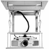 Grandview Projektorius lift with inline switch and power cable only,