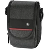 Hama Valletta Compact Case Juodas