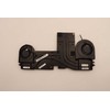 Heatsink assembly for Lenovo laptops
