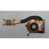 Heatsink assembly for Toshiba thermal management in Lenovo