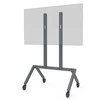 Heckler Design AV Cart - Base Configuration H714-BG, Multimedia cart,