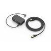 Heckler Design Gigabit PoE for Zoom Rooms