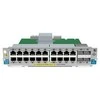 Hewlett Packard (HP) 0P GT PoE+ / 2P SFP+ v2 zl Mod **Refurbished** (Atnaujinta)