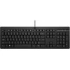 Hewlett Packard (HP) HP 125 Klaviatūra su USB jungtimi -SCHWEDISCH/LOCALIZATION