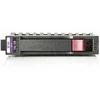 Hewlett Packard (HP) 146.8Gb 15K RPM 3.5 SAS HDD **Refurbished** (Atnaujinta)