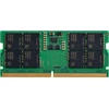 Hewlett Packard (HP) HP 16GB 5600MHz DDR5 SODIMM RAM atmintis, skirta HP nešiojamiesiems kompiuteriams