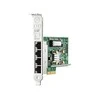 Hewlett Packard (HP) 1Gb Ethernet Adapteris **Refurbished** (Atnaujinta)