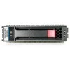 Hewlett Packard (HP) 1TB 6G SAS 7.2K rpm LFF **Refurbished** (Atnaujinta)