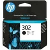 Hewlett Packard (HP) 302 Juodas Original Ink Cartridge
