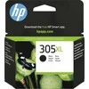 Hewlett Packard (HP) 305XL High Yield Juodas Original Ink C