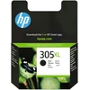 Hewlett Packard (HP) 305XL High Yield Juodas Original Ink C